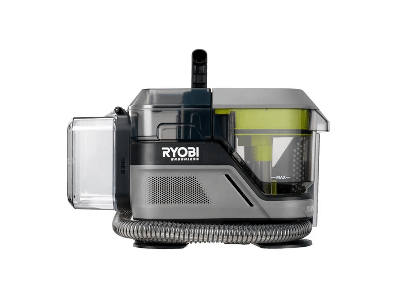 Ryobi RDC18BL-0 18V ONE+™ Swift Clean Spot Akkus kárpittisztító