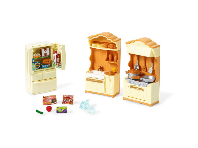 Sylvanian Families Kuhinjski set za igru (5341)