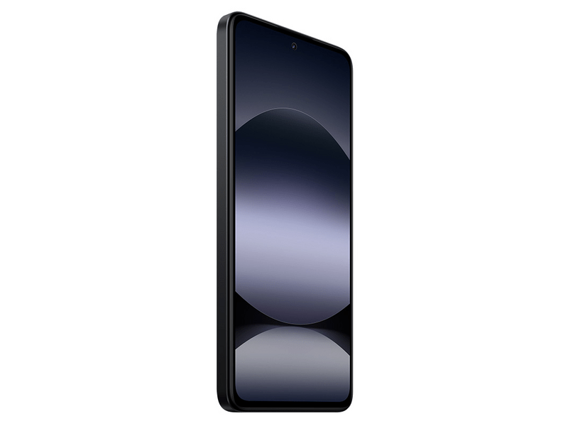 Xiaomi Redmi Note 14 6/128GB Okostelefon, Éjfekete