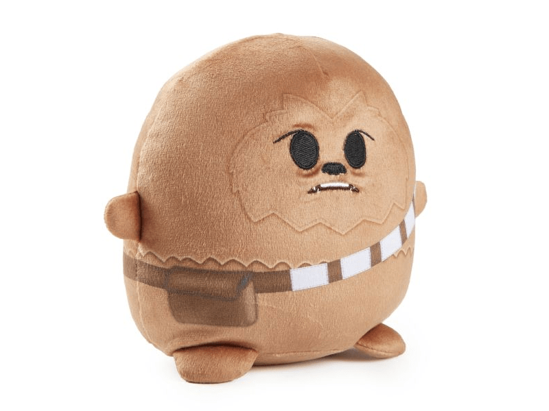 Star Wars Cuutopia Chewbacca plüssfigura (HPW26)