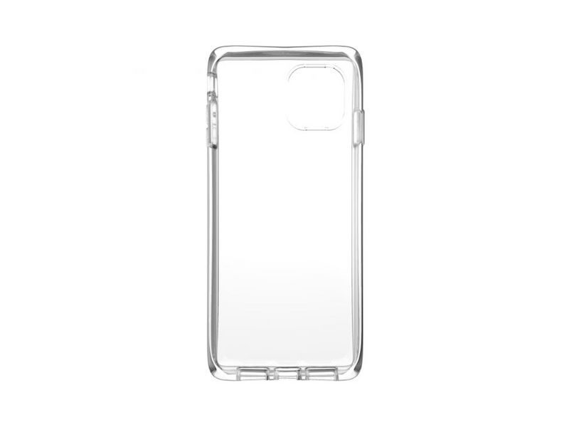 Cellect Samsung S23 Plus szilikon tok, átlátszó (TPU-SAM-S23P-TP)