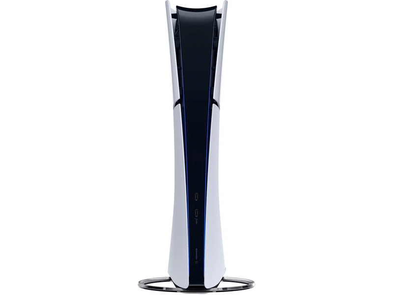 Sony PlayStation 5 (PS5) Slim Digital Edition Játékkonzol + Astro Bot letöltőkód