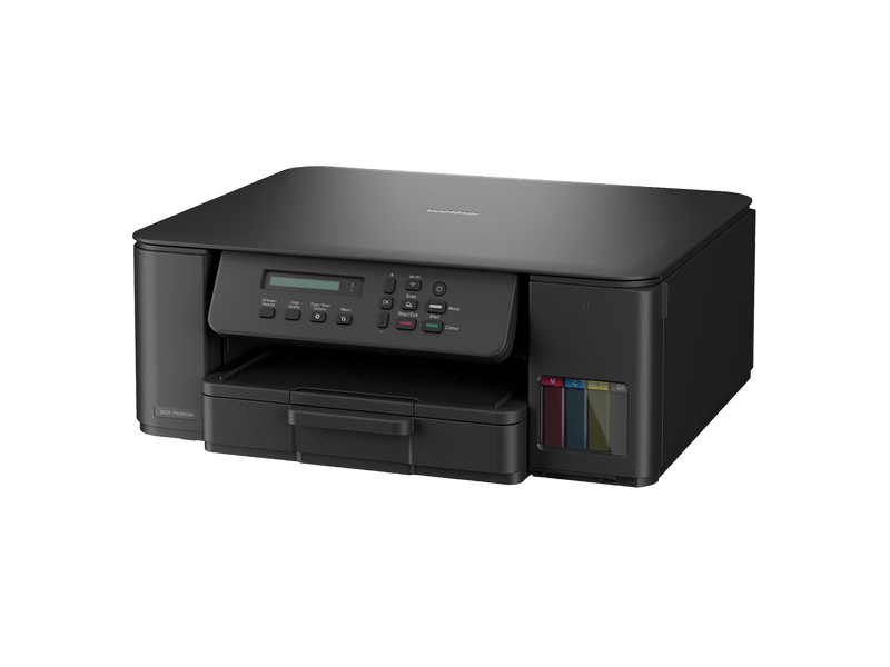 Brother DCP-T535DW Színes külső tintartályos nyomtató