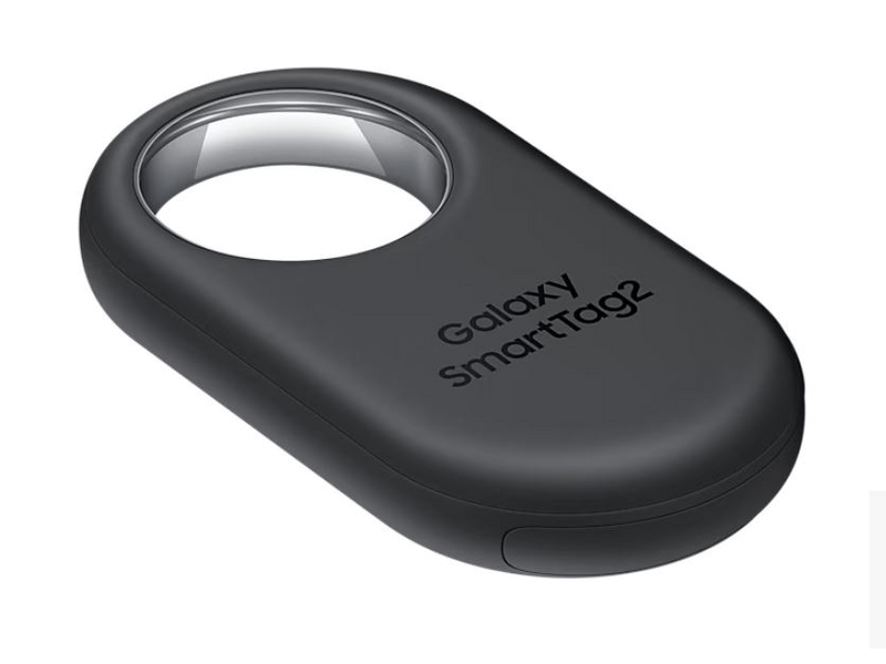 Samsung Galaxy SmartTag2 tracker, crni (EI-T5600BBEGEU)