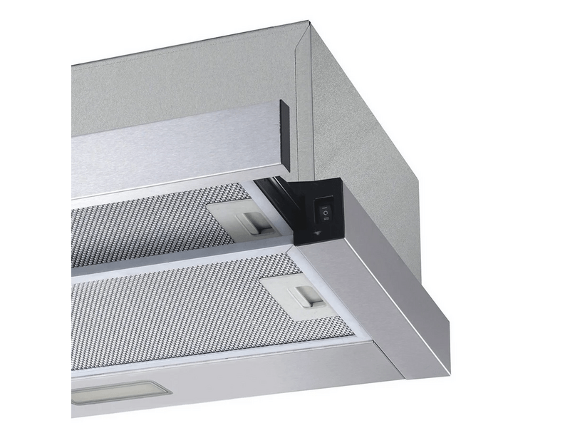 Cata TFB-5160 X Páraelszívó motor nélkül + SEM1 T850 Külső motor