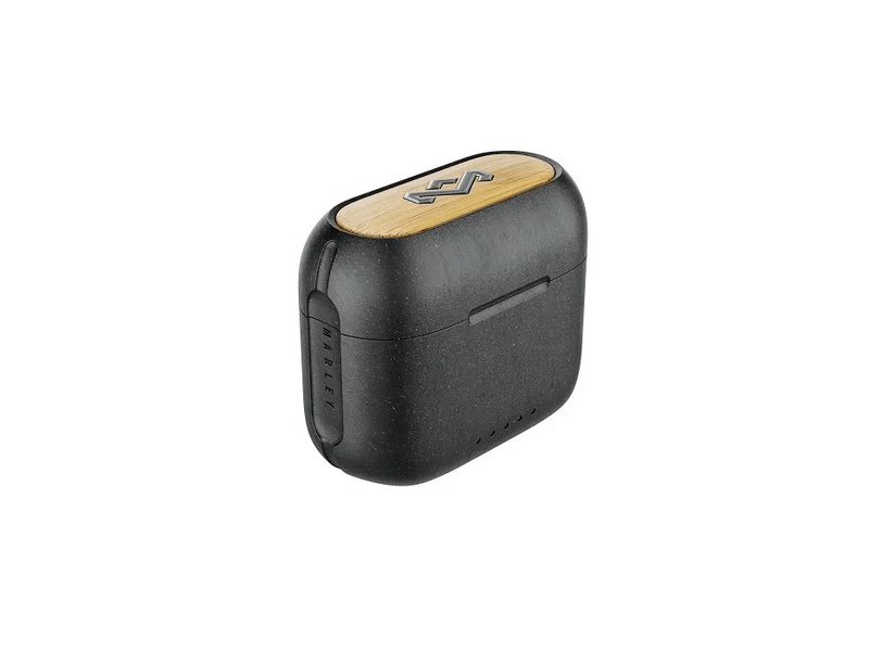 Marley Redemption ANC 2 TWS Fülhallgató, fekete (EM-DE031-SB)