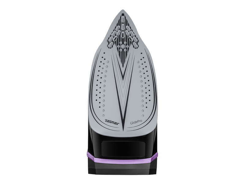 Zelmer ZIR2600 GlidePro Vasaló