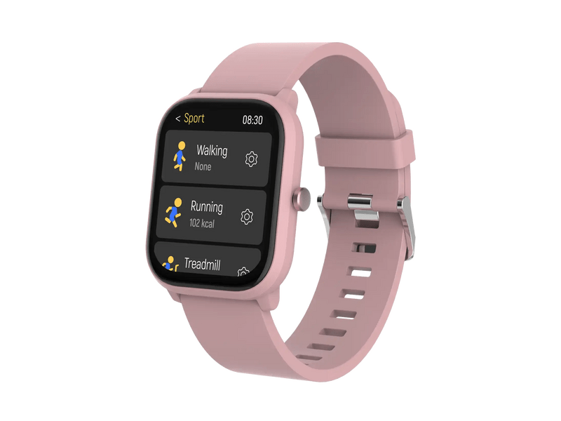 Denver SWK-120RO Okosóra gyerekeknek, rózsaszín