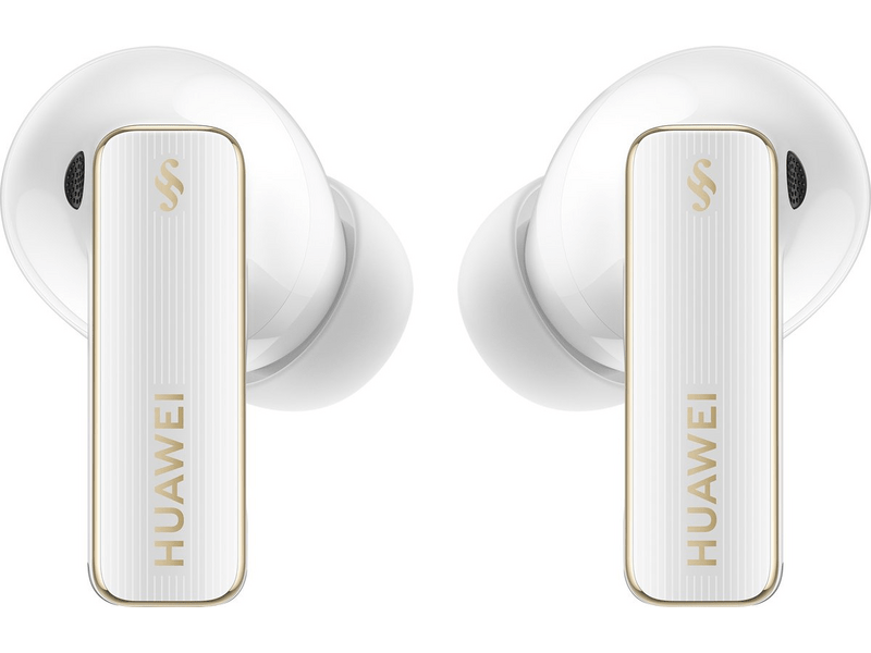 Huawei FreeBuds Pro 4 Bluetooth fülhallgató, fehér