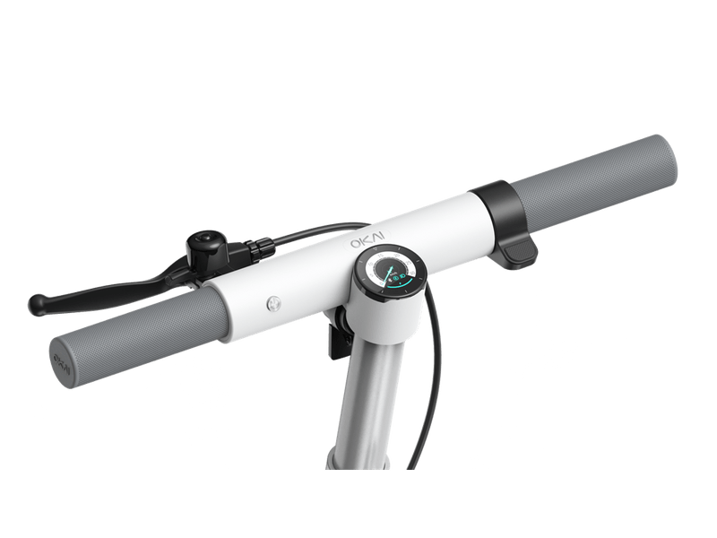 OKAI Neon ES20 Elektromos roller, fehér