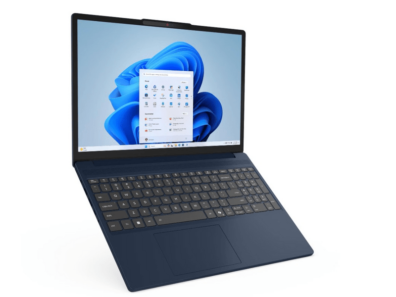Lenovo IdeaPad Slim 3 15IRH10 (83K100AVHV) Notebook
