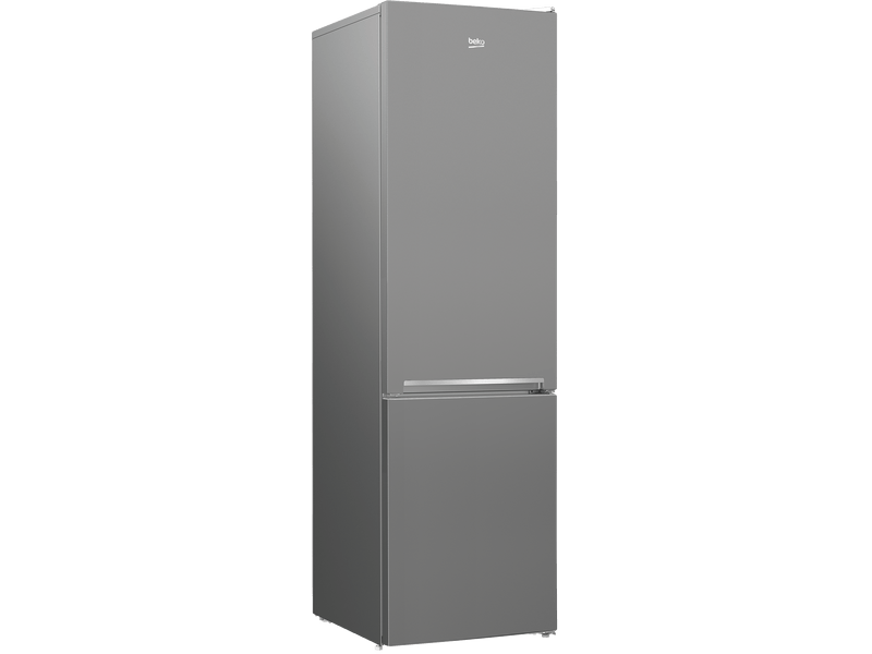 Beko RCSA330K40SN Alulfagyasztós hűtőszekrény