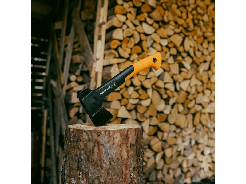 Fiskars X-Series X14 Univerzális fejsze, XS (1069102)