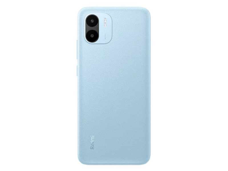 Xiaomi Redmi A2 2/32GB Okostelefon, világoskék