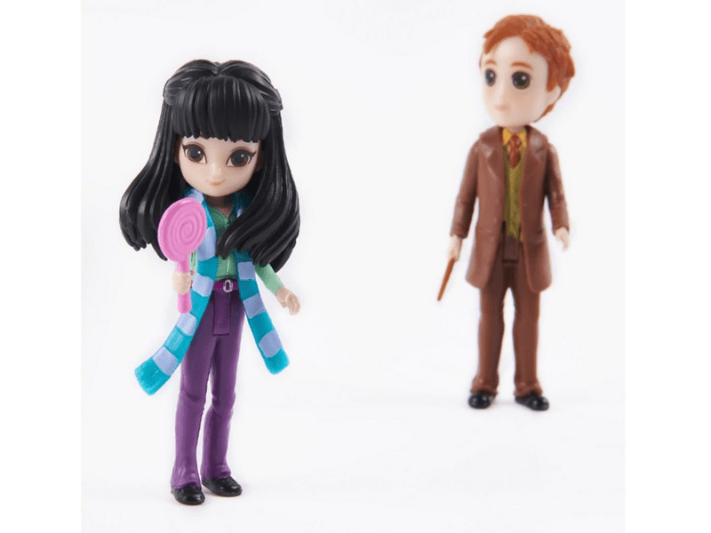 Harry Potter: Cho és George barátság szett (6064901)