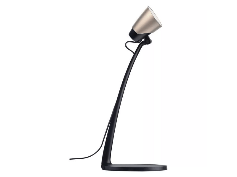 EMOS Glory LED asztali lámpa, champagne (Z7503CH)