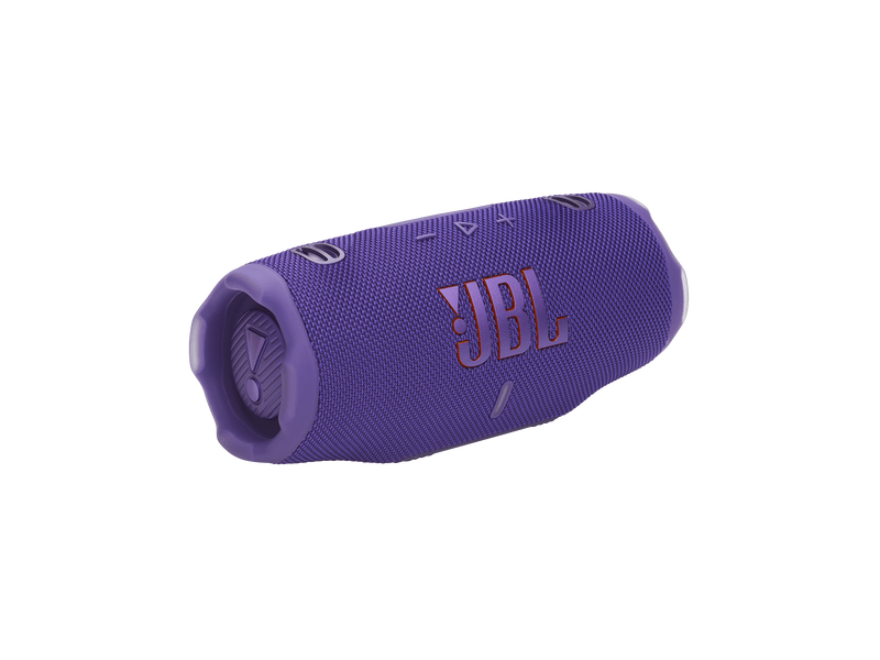 JBL Charge 6 Bluetooth zvučnik, ljubičaste boje