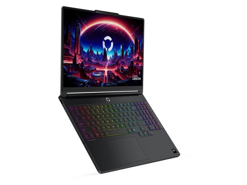 Lenovo Legion 5a (83Q70087HV) Notebook