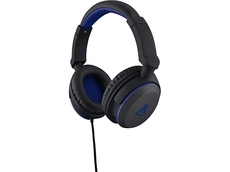 The G-Lab Korp Oxygen Fejhallgató