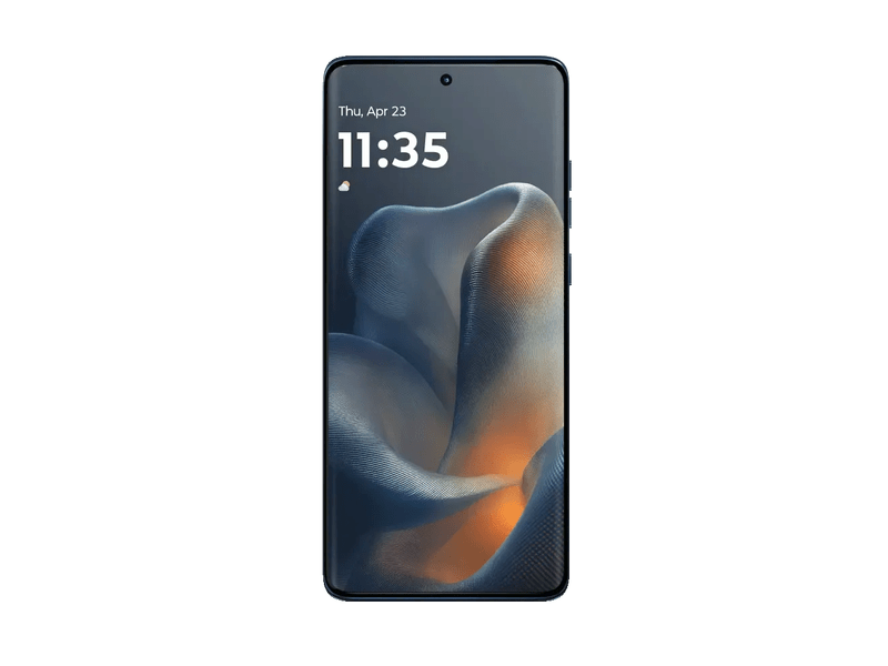 Motorola Edge 60 12/512GB pametni telefon, Gibraltar Sea