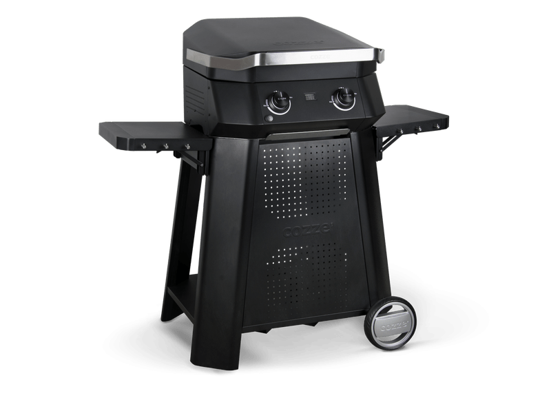 Cozze Premium kültéri kocsi 500-as sorozatú grillezőhöz (90532)