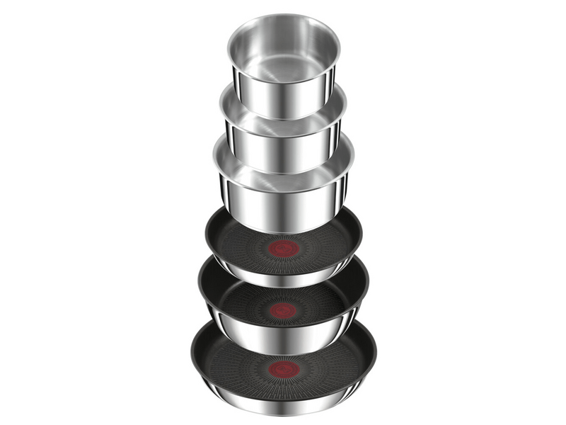 Tefal Ingenio Preference ON L9749532 15 db-os edényszett