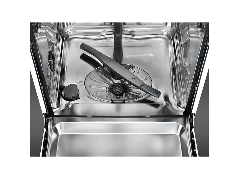 AEG FSS5261XZ Ugradbena perilica posuđa