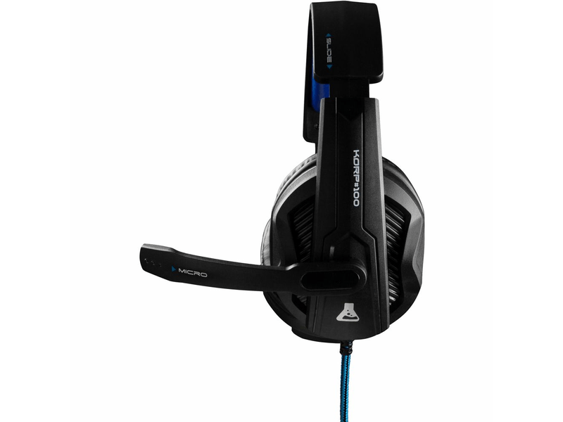 The G-Lab Korp 100 Fejhallgató