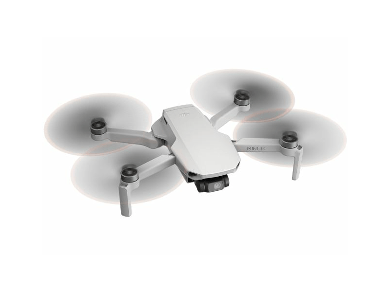 DJI Mini 4K Fly More Combo (EU)