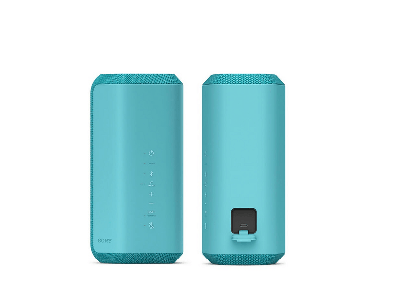 Sony SRS-XE300 Hordozató vezeték nélküli hangszóró (SRSXE300L.CE7)