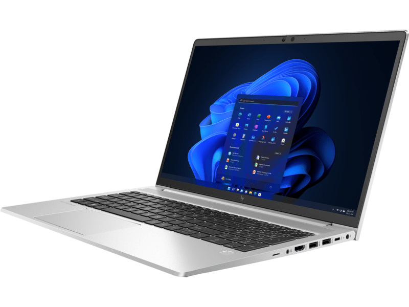 HP EliteBook 650 G9 (9G2B2ET) Notebook + Windows 11 Pro
