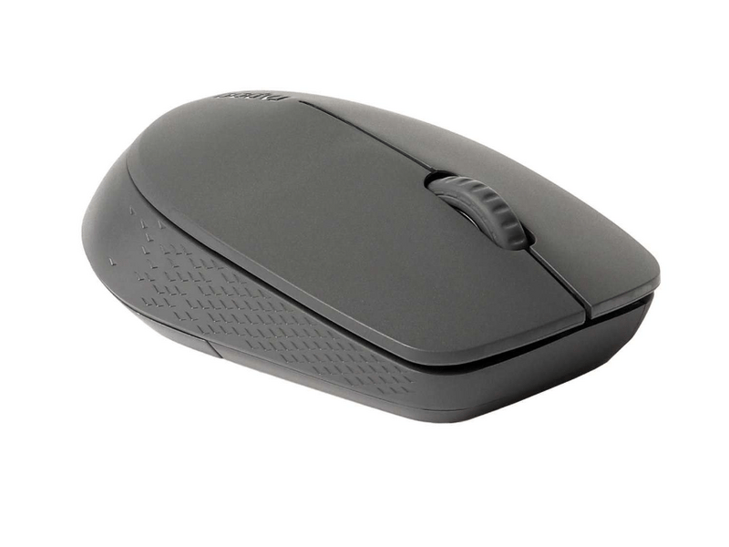 Rapoo M100 Silent Multimode bežični miš, crni (184534)
