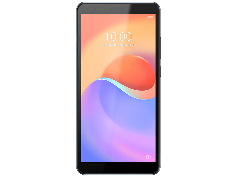 ZTE Blade A31 Plus 2/32GB Okostelefon, Kék + Yettel Express csomag