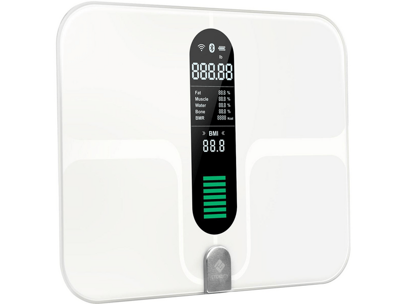 Etekcity ESF00-RBB Okosmérleg