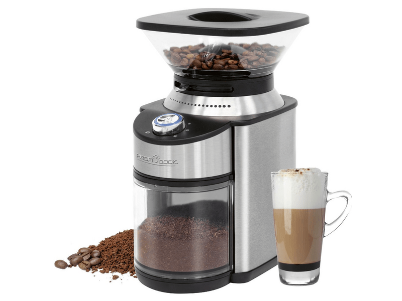 ProfiCook PC-EKM 1205 Kávédaráló