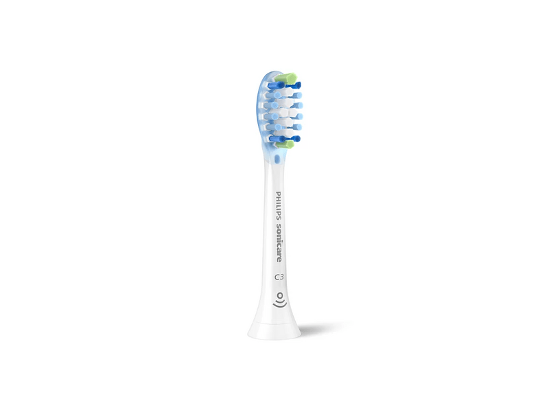 Philips HX9045/87 Sonicare Premium Plaque Defence fogkefefej, 5 db