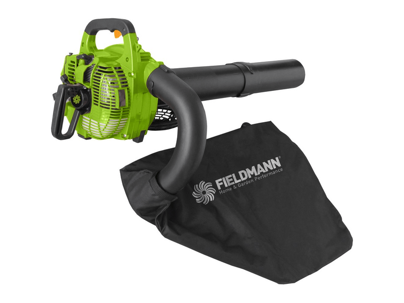 Fieldmann FZF 6025-B Benzines kerti lombfúvó
