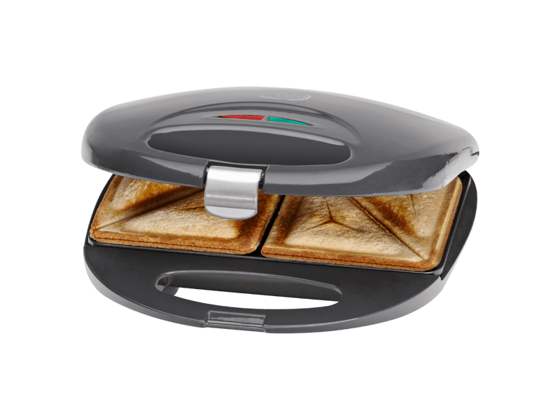 Clatronic ST 3477 Szendvicssütő, szürke