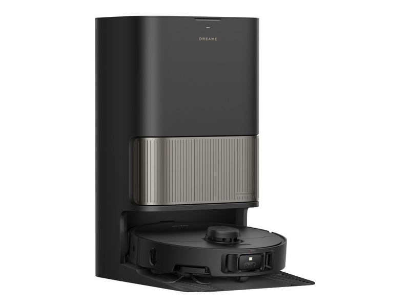 Dreame L40s Pro Ultra robotporszívó, fekete (RLL74CE-B)