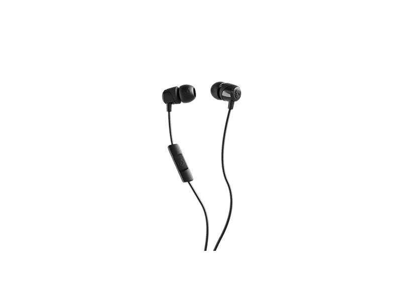 Skullcandy Jib USB-C Fülhallgató, fekete (S2JMY-S740)