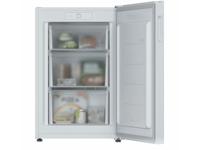 Candy CNUQ2L58EW Fagyasztószekrény