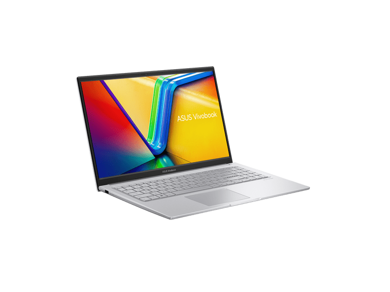 Vivobook 15,6 inteli3 16GB512GB, NOOS S