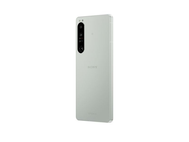 Sony Xperia 1 IV 12/256GB Okostelefon, fehér