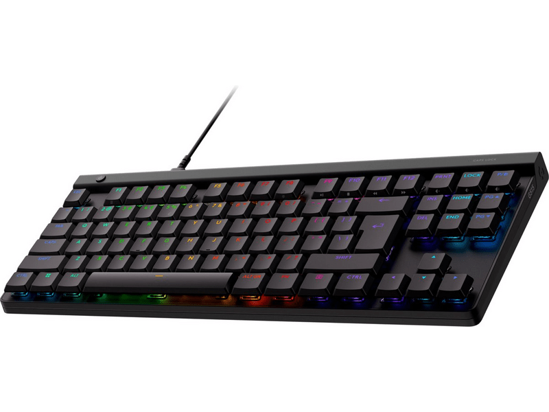 Logitech G515 TKL US žična gaming tipkovnica (920-012872)
