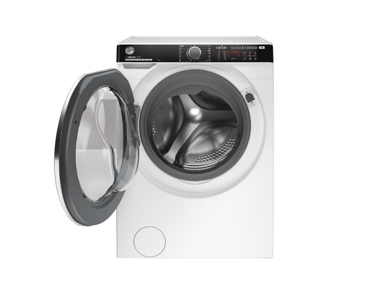 Hoover HWP4 37AMBC/1-S Elöltöltős mosógép