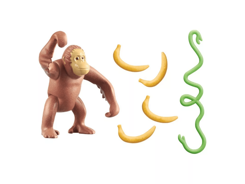 Playmobil Wiltopia - Orángután (71057)