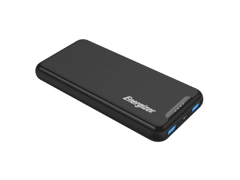Energizer UE10052PQ 18W PowerBank, 10.000 mAh