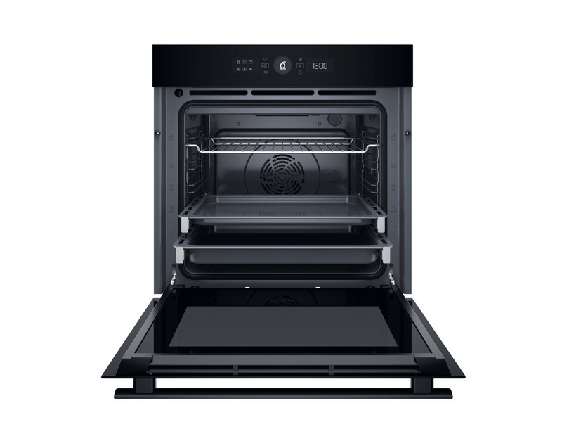 Whirlpool WOI4S8HM2SBA Beépíthető sütő