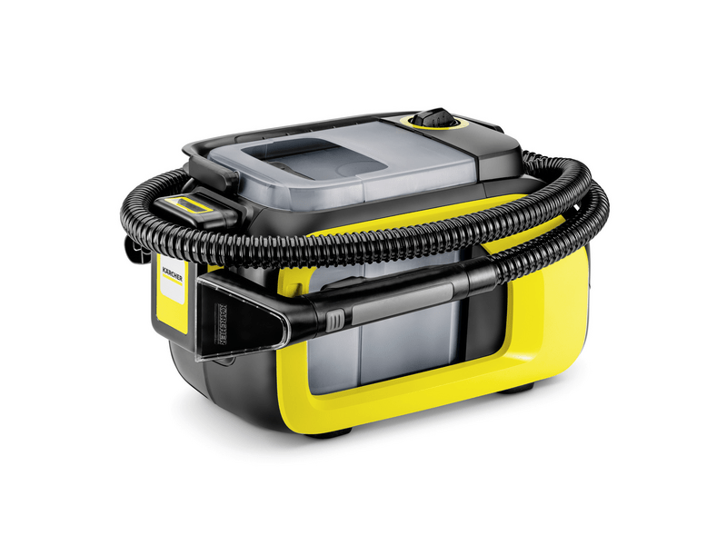 Karcher SE 3-18 Compact Battery Set Akkus tisztítógép (1.081-502.0)