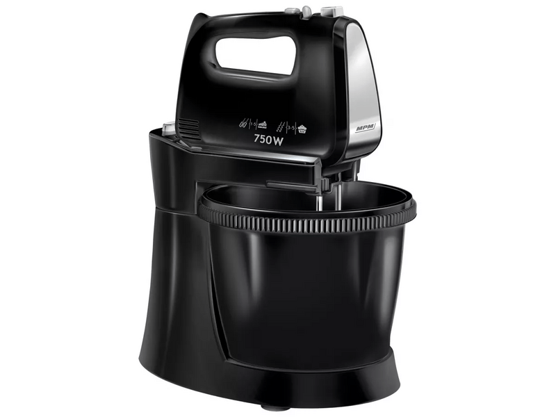 MPM MMR-22Z/C Tálas mixer, fekete